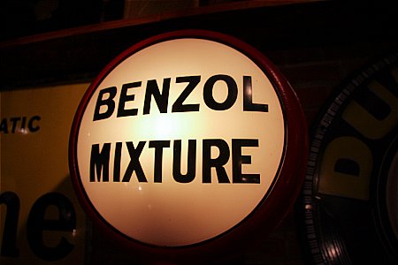 BENZOL MIXTURE - click to enlarge